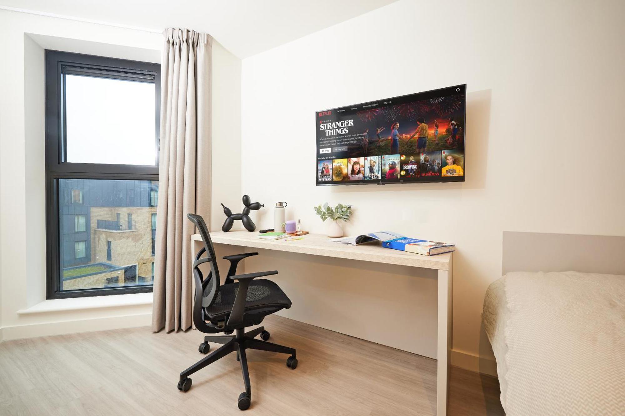 Apartamento Joivy At Vita Iona Street - Adults Only - Free Breakfast Buffet Edimburgo Exterior foto