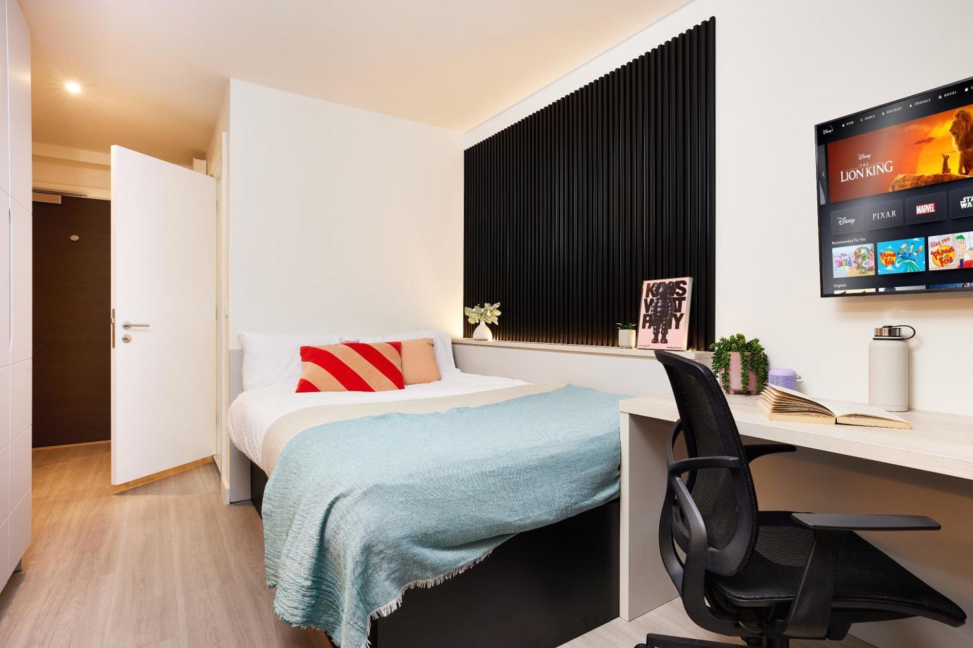 Apartamento Joivy At Vita Iona Street - Adults Only - Free Breakfast Buffet Edimburgo Exterior foto