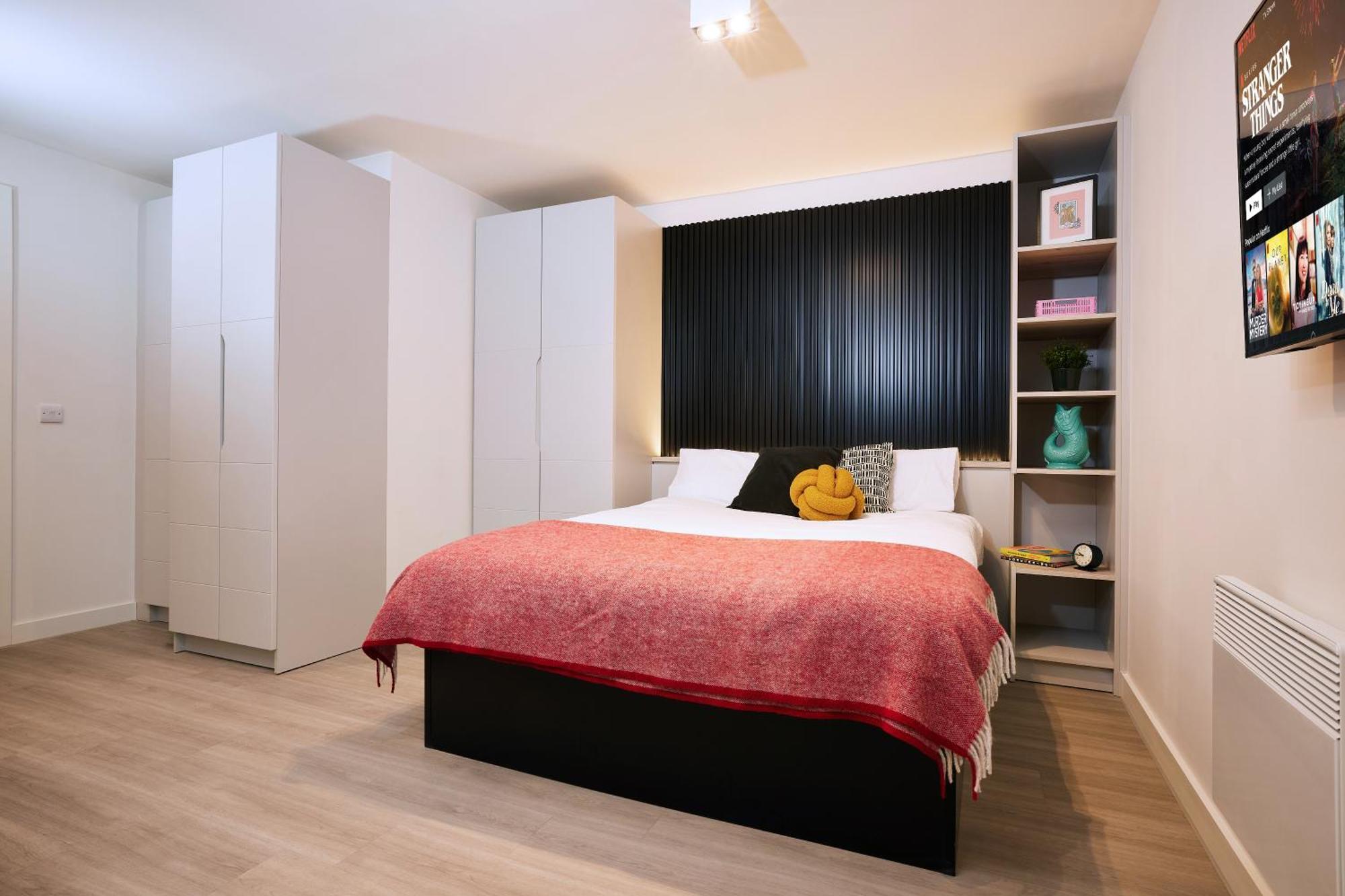 Apartamento Joivy At Vita Iona Street - Adults Only - Free Breakfast Buffet Edimburgo Exterior foto